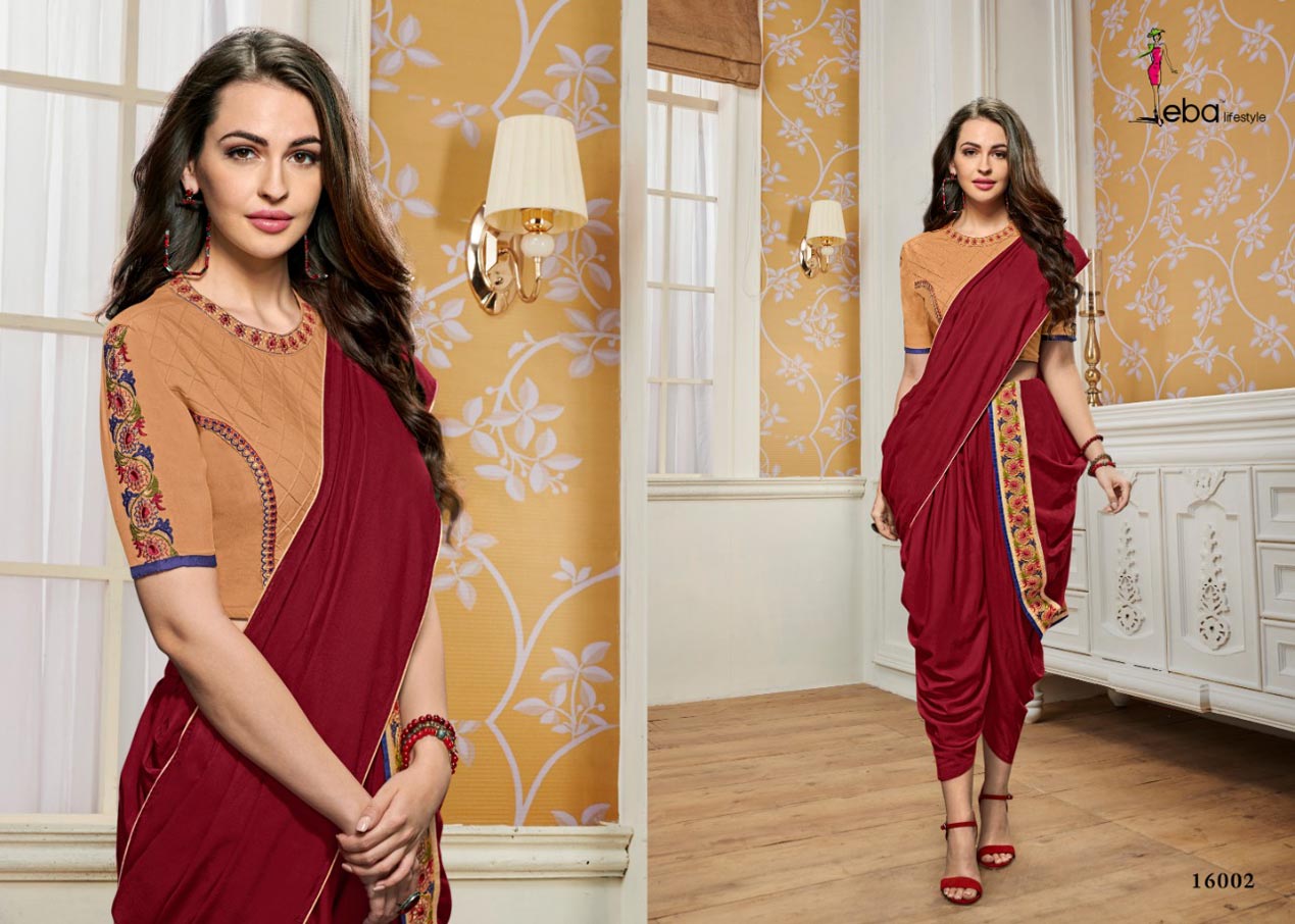 Eba Vol-16 Eba Lifestyle Western Wear Manufacturer Eba Vol-16 Eba Lifestyle Western Wear Manufacturer